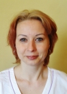 Bc. Postupová Šárka